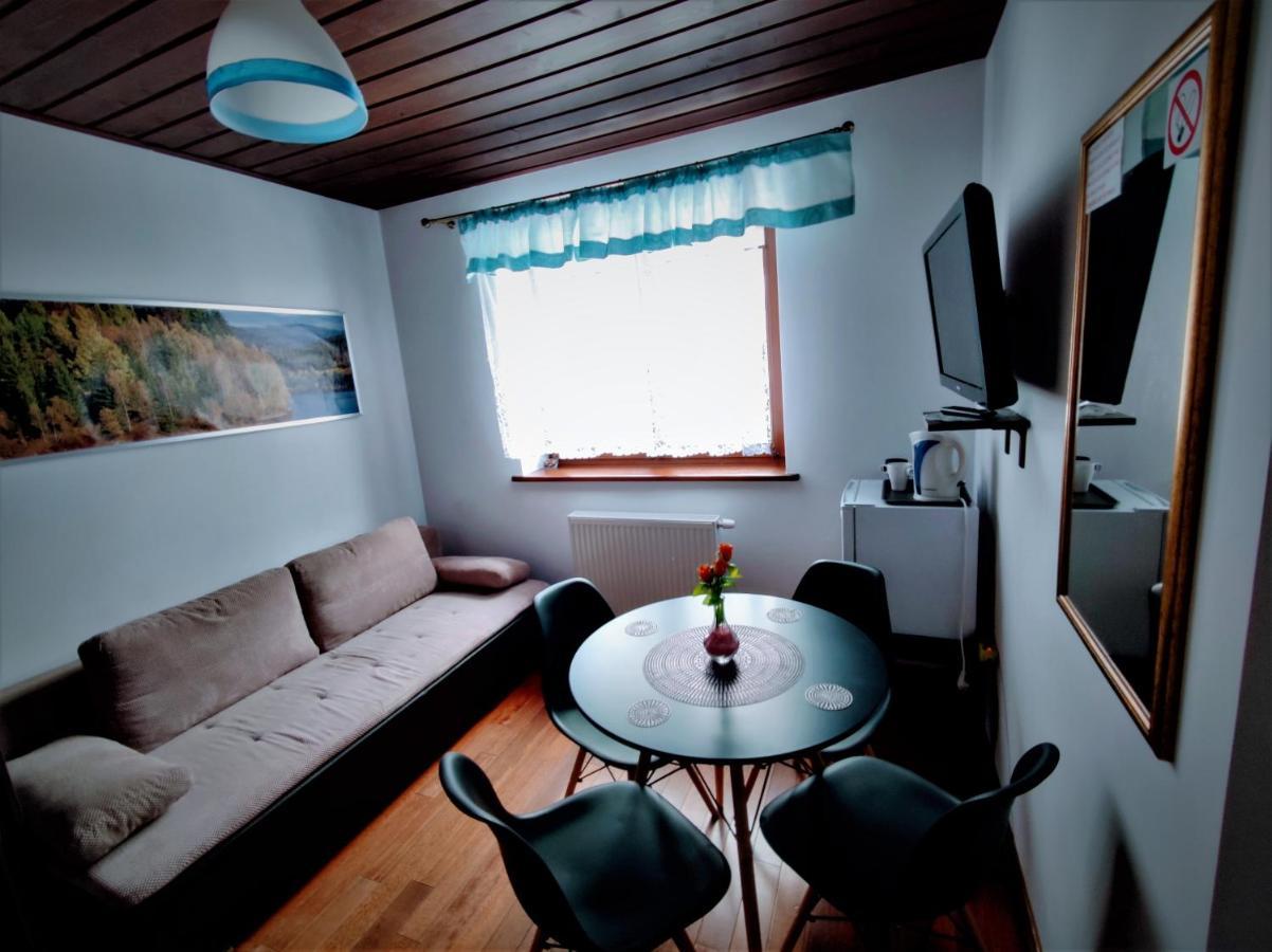 Rezydencja Wislane Zacisze Exterior foto